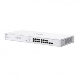 TP-Link Festa FS318GP L2 L2+ Gigabit Ethernet (10 100 1000) Power over Ethernet -tuki