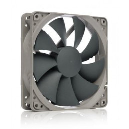 Noctua NA-FK1 Tietokoneen jäähdytysjärjestelmä Suoritin Tuuletin 12 cm