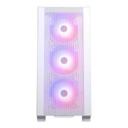 Phanteks XT Pro Ultra Midi Tower Valkoinen