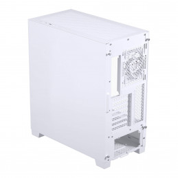 Phanteks XT Pro Ultra Midi Tower Valkoinen
