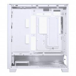 Phanteks XT Pro Ultra Midi Tower Valkoinen