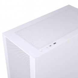 Phanteks XT Pro Ultra Midi Tower Valkoinen
