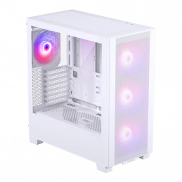 Phanteks XT Pro Ultra Midi Tower Valkoinen