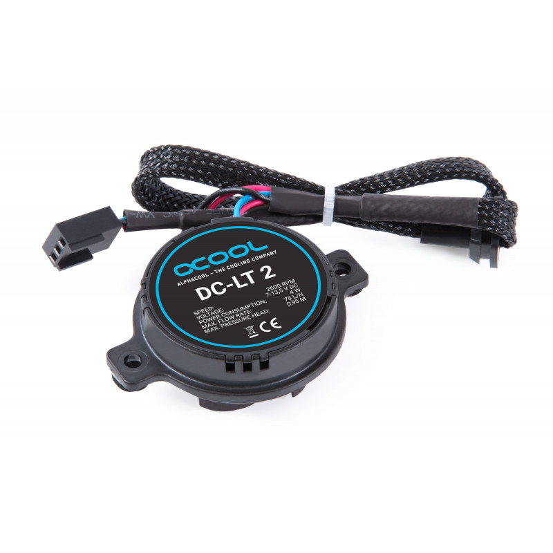 Alphacool DC-LT 2 Pumppu