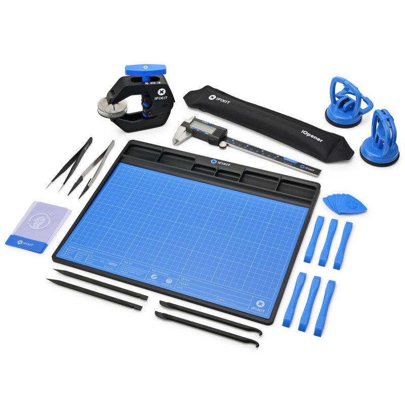 iFixit IF145-459-3 elektronisten laitteiden korjaustyökalu