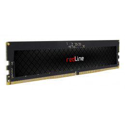 Mushkin MRE5U560LKKD32G muistimoduuli 32 GB 1 x 32 GB DDR5 5600 MHz