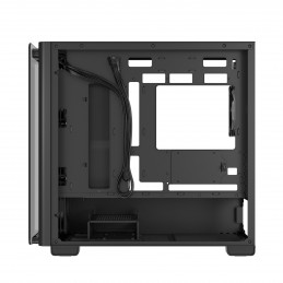 ASUS A23 PLUS TG ARGB BLACK musta