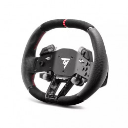 Thrustmaster Hypercar Wheel Add-On musta, Hopea Ohjauspyörä PC, PlayStation 4, PlayStation 5, Xbox, Xbox One