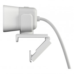 Logitech StreamCam verkkokamera 1920 x 1080 pikseliä USB 3.2 Gen 1 (3.1 Gen 1) Valkoinen