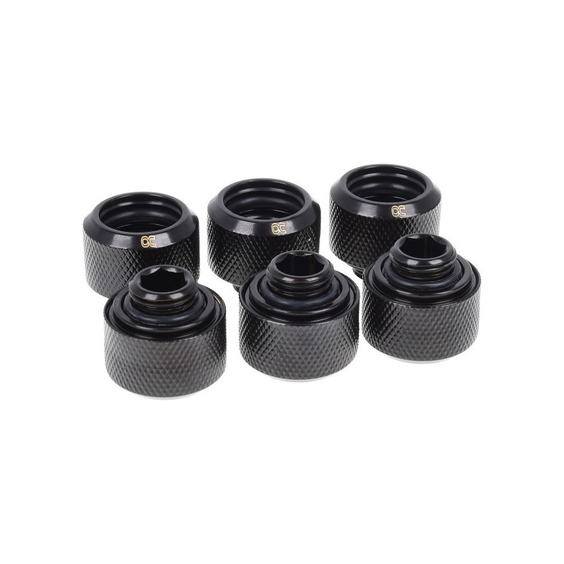 Alphacool 1012838 Jatkin