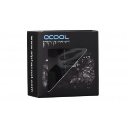 Alphacool 17457 Tietokoneen jäähdytysjärjestelmän osa ja lisätarvike Liitin