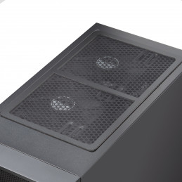 Silverstone FF145 Tuulettimen suodatin