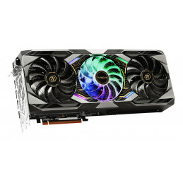 Asrock Taichi Radeon RX 9070 XT OC AMD 16 GB GDDR6