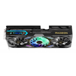 Asrock Taichi Radeon RX 9070 XT OC AMD 16 GB GDDR6