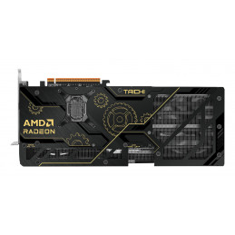 Asrock Taichi Radeon RX 9070 XT OC AMD 16 GB GDDR6