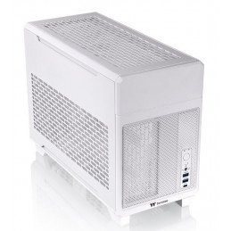 Thermaltake TR100 Mini Tower Valkoinen