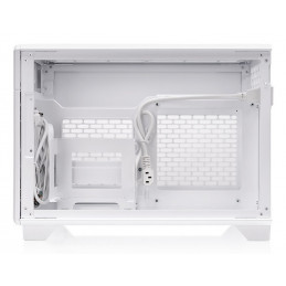 Thermaltake TR100 Mini Tower Valkoinen