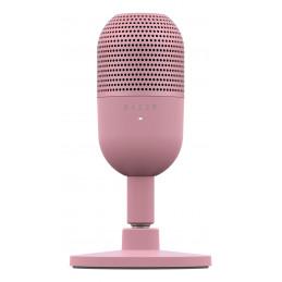 Razer RZ19-05050200-R3M1 mikrofoni Kvartsi (metallinen) Pöytämikrofoni