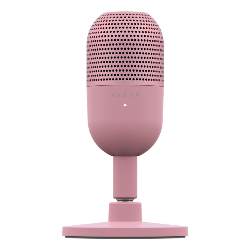 Razer RZ19-05050200-R3M1 mikrofoni Kvartsi (metallinen) Pöytämikrofoni