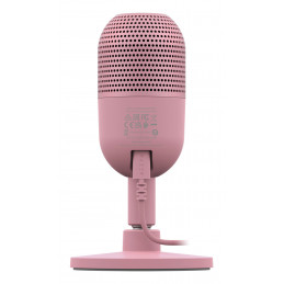 Razer RZ19-05050200-R3M1 mikrofoni Kvartsi (metallinen) Pöytämikrofoni