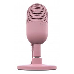 Razer RZ19-05050200-R3M1 mikrofoni Kvartsi (metallinen) Pöytämikrofoni