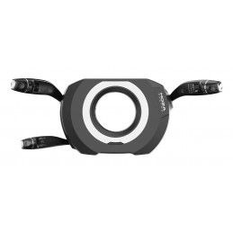 Moza Racing RS065 lento ajosimulaattorin lisävaruste Wheel stalk