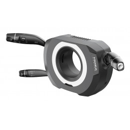 Moza Racing RS065 lento ajosimulaattorin lisävaruste Wheel stalk