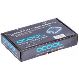 Alphacool NexXxoS ST30 Jäähdytin