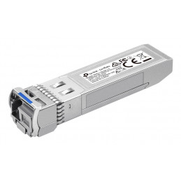 TP-Link Omada SM5110LSA-10 lähetin-vastaanotinmoduuli Valokuitu 10312 Mbit s SFP+