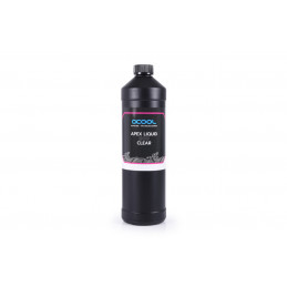 Alphacool Apex Liquid ECO 1 L Käyttövalmis