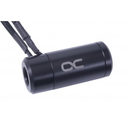 Alphacool 17558 Tietokoneen jäähdytysjärjestelmän osa ja lisätarvike Virtauksen ilmaisin