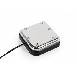 Alphacool 13446 Tietokoneen jäähdytysjärjestelmän osa ja lisätarvike Vesiblokki