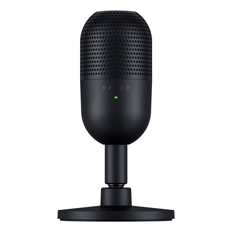 Razer Seiren V3 Mini musta Pöytämikrofoni