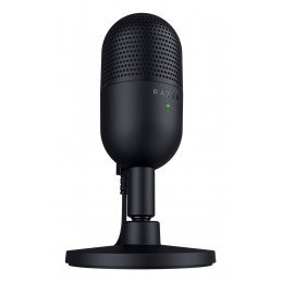 Razer Seiren V3 Mini musta Pöytämikrofoni