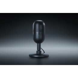Razer Seiren V3 Mini musta Pöytämikrofoni