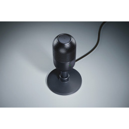 Razer Seiren V3 Mini musta Pöytämikrofoni
