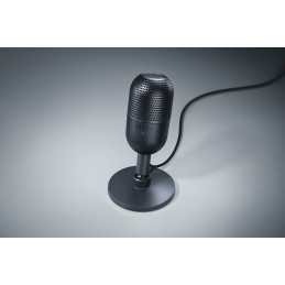 Razer Seiren V3 Mini musta Pöytämikrofoni