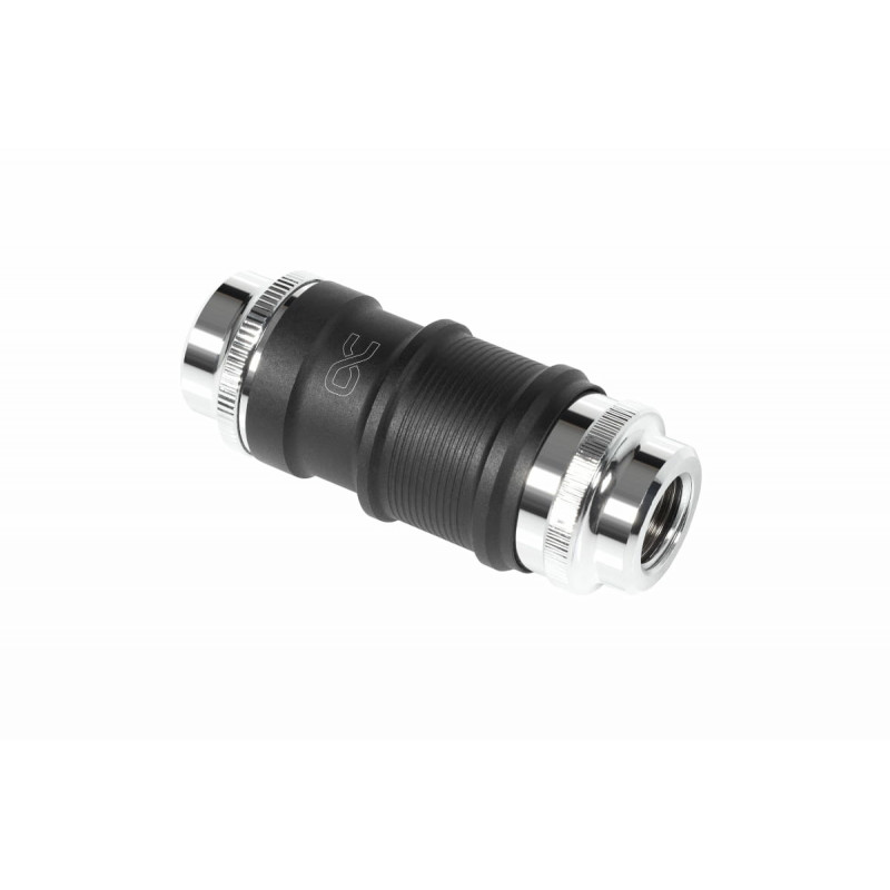 Aquatuning GmbH 13857 Tietokoneen jäähdytysjärjestelmän osa ja lisätarvike Vesiblokin adapteri