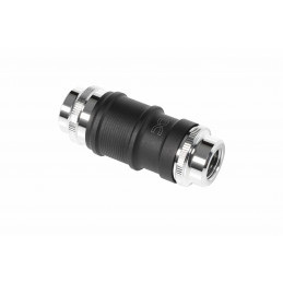 Aquatuning GmbH 13857 Tietokoneen jäähdytysjärjestelmän osa ja lisätarvike Vesiblokin adapteri