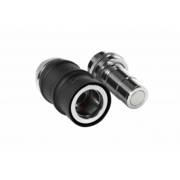 Aquatuning GmbH 13857 Tietokoneen jäähdytysjärjestelmän osa ja lisätarvike Vesiblokin adapteri