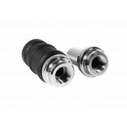 Aquatuning GmbH 13857 Tietokoneen jäähdytysjärjestelmän osa ja lisätarvike Vesiblokin adapteri