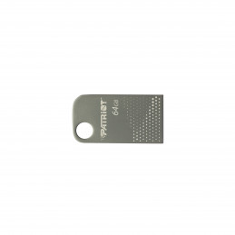 Patriot Memory Patriot Tab300 USB-muisti 64 GB USB A-tyyppi 3.2 Gen 1 (3.1 Gen 1) Hopea