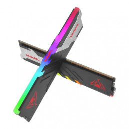 Patriot Memory Viper RGB PVVR532G640C32K muistimoduuli 32 GB 2 x 16 GB DDR5 6400 MHz