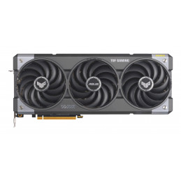 ASUS TUF Gaming TUF-RX9070-O16G-GAMING AMD Radeon RX 9070 16 GB GDDR6