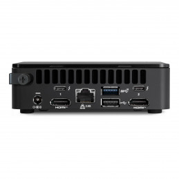 ASUS RNUC13L3KV500002I musta i5-1350P