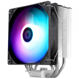 Thermalright Assassin X 120 Refined SE ARGB Suoritin Ilmanjäähdytin 12 cm musta