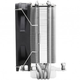 Thermalright Assassin X 120 Refined SE ARGB Suoritin Ilmanjäähdytin 12 cm musta