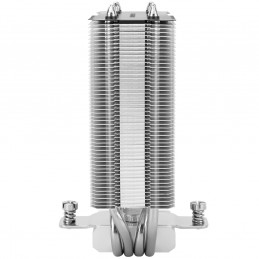 Thermalright Assassin X 120 Refined SE ARGB Suoritin Ilmanjäähdytin 12 cm musta