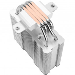 Thermalright Assassin X 120 Refined SE ARGB Suoritin Ilmanjäähdytin 12 cm musta