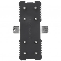 Thermalright Assassin X 120 Refined SE ARGB Suoritin Ilmanjäähdytin 12 cm musta